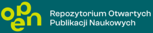 OPEN repozytorium danych badawczych UW