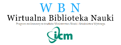 Wirtualna Biblioteka Nauki