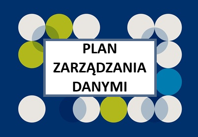 Plan zarządzania danymi
